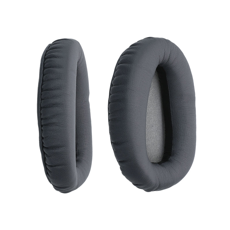 kwmobile Ohr Polster für Sony WH-CH700N Kopfhörer Ersatzteile Over Ear Headphones