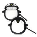 Silikon Hülle für Apple Airpods 1 & 2 Katze