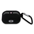 Silikon Hülle für Apple Airpods 1 & 2 Katze