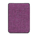 kwmobile Hülle kompatibel mit Tolino Shine 3 Schutzhülle Cover Case
