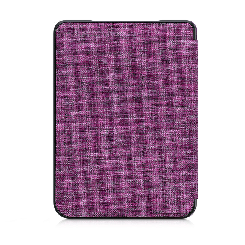 kwmobile Hülle kompatibel mit Tolino Shine 3 Schutzhülle Cover Case