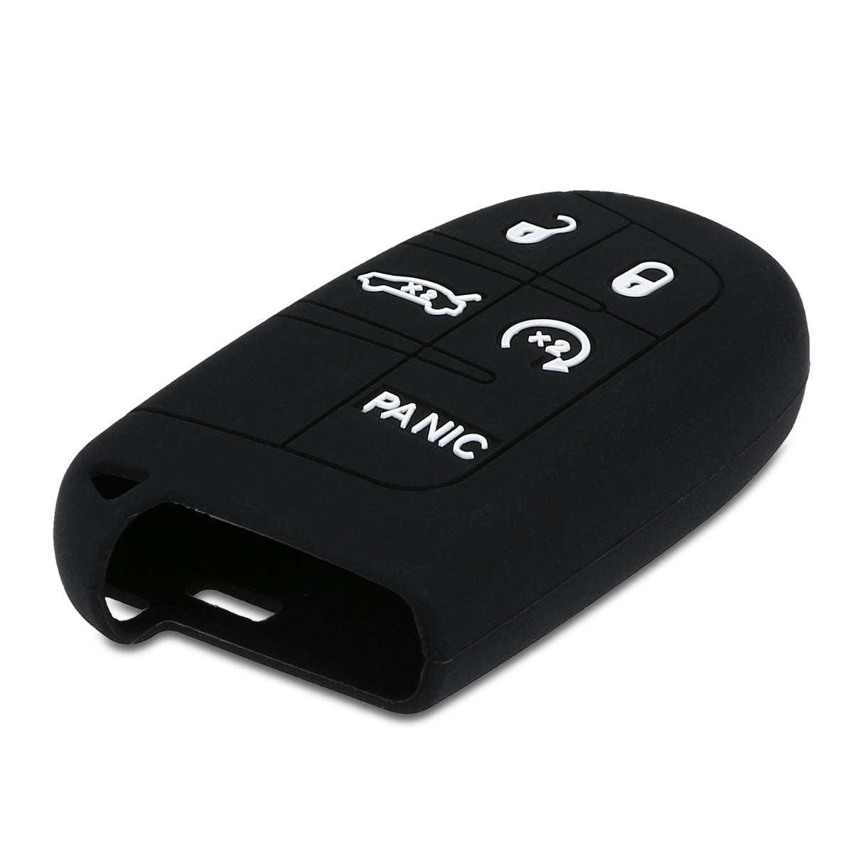 kwmobile Autoschlüssel Hülle kompatibel mit Mini 3-Tasten Smart Key Autoschlüssel Hardcover Schutzhülle Schlüsselhülle Cover