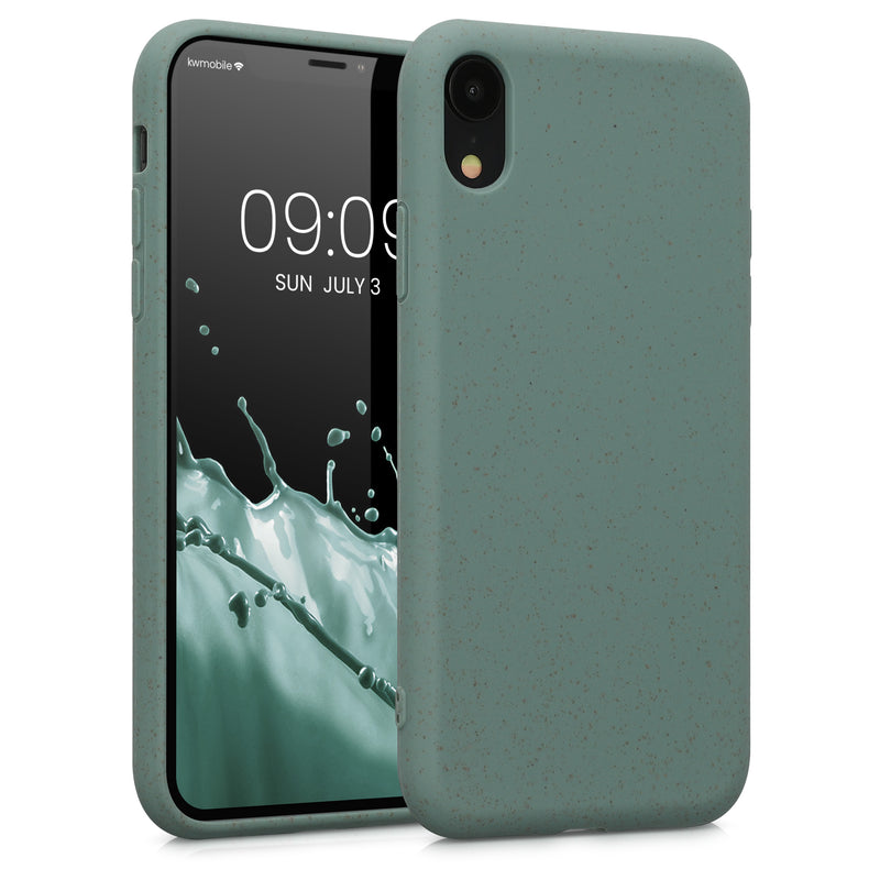 kalibri Case kompatibel mit Apple iPhone XR - Hülle Handy - Handyhülle