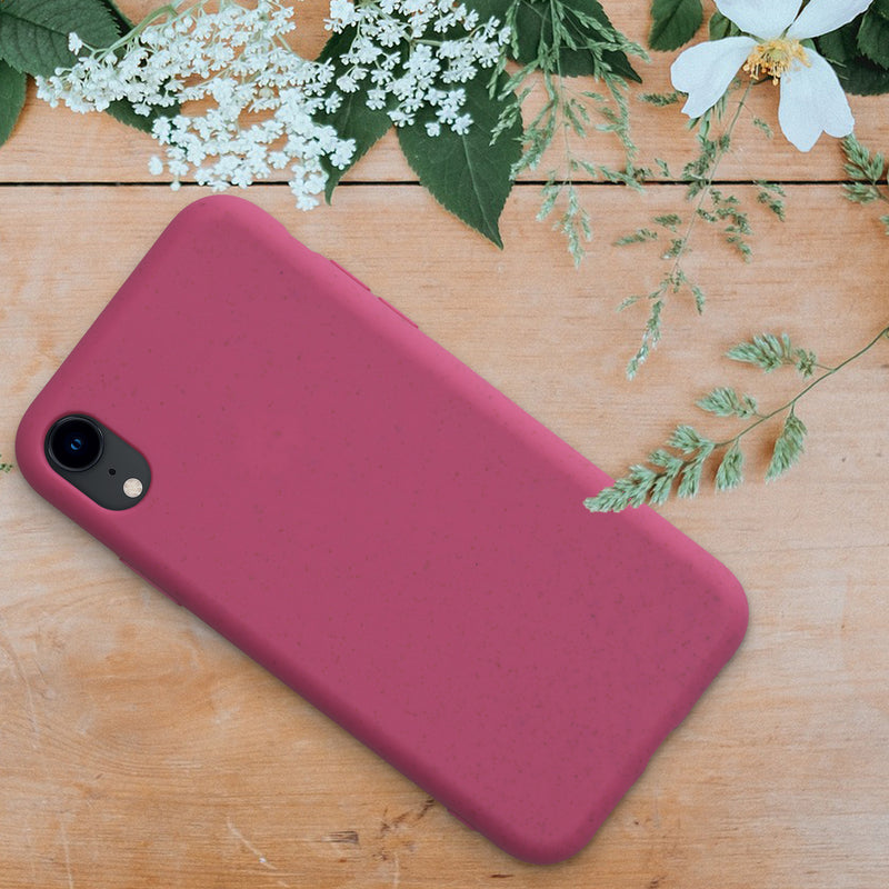 kalibri Case kompatibel mit Apple iPhone XR - Hülle Handy - Handyhülle