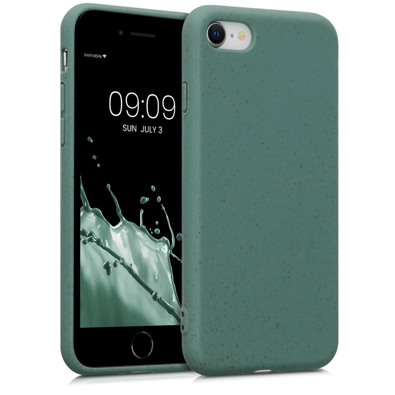 kalibri Case kompatibel mit Apple iPhone SE (2022) / iPhone SE (2020) / iPhone 8 / iPhone 7 - Hülle Handy - Handyhülle