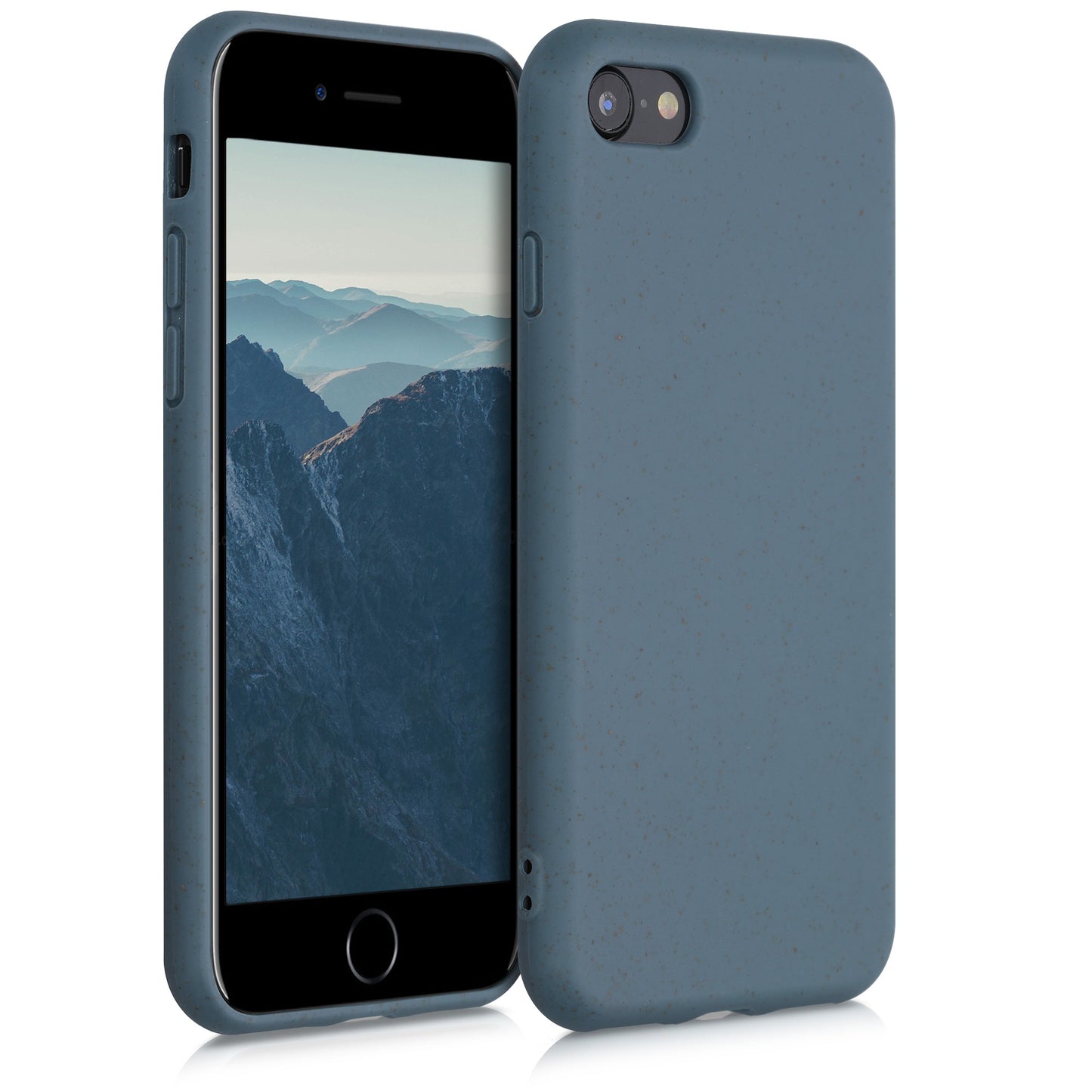 kalibri Case kompatibel mit Apple iPhone SE (2022) / iPhone SE (2020) / iPhone 8 / iPhone 7 - Hülle Handy - Handyhülle