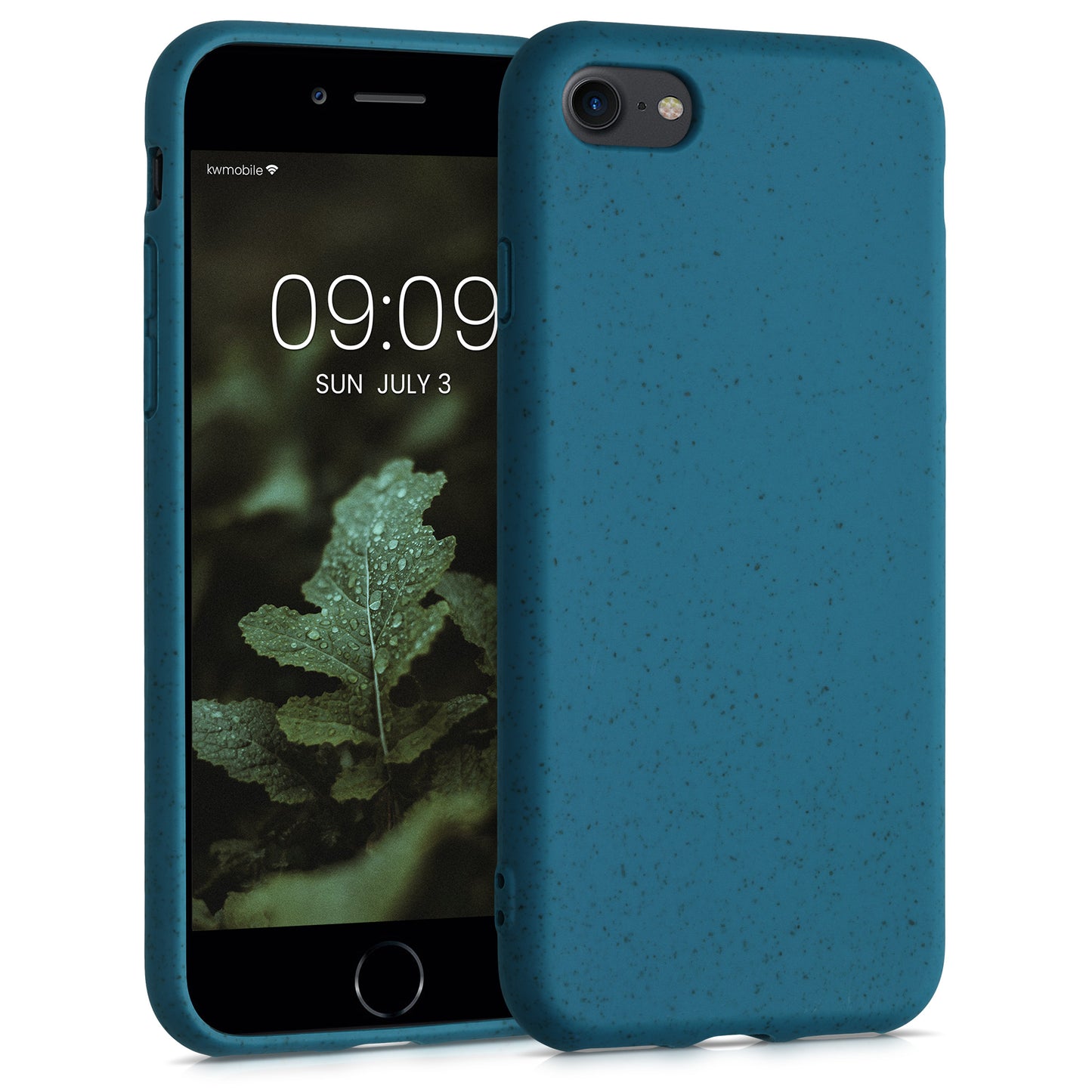 kalibri Case kompatibel mit Apple iPhone SE (2022) / iPhone SE (2020) / iPhone 8 / iPhone 7 - Hülle Handy - Handyhülle