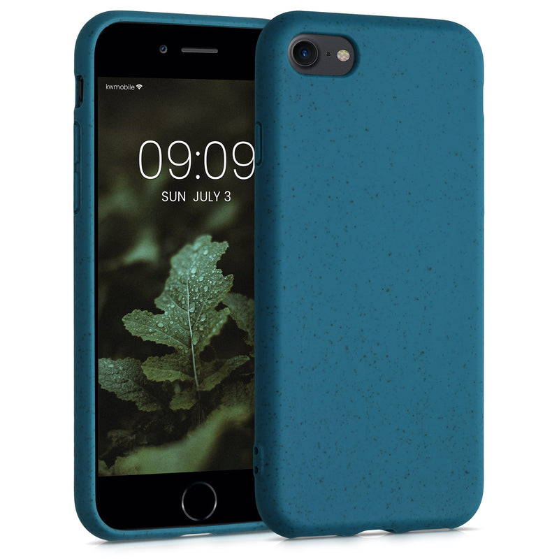 kalibri Case kompatibel mit Apple iPhone SE (2022) / iPhone SE (2020) / iPhone 8 / iPhone 7 - Hülle Handy - Handyhülle