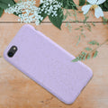 kalibri Case kompatibel mit Apple iPhone SE (2022) / iPhone SE (2020) / iPhone 8 / iPhone 7 - Hülle Handy - Handyhülle