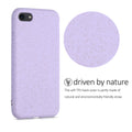kalibri Case kompatibel mit Apple iPhone SE (2022) / iPhone SE (2020) / iPhone 8 / iPhone 7 - Hülle Handy - Handyhülle