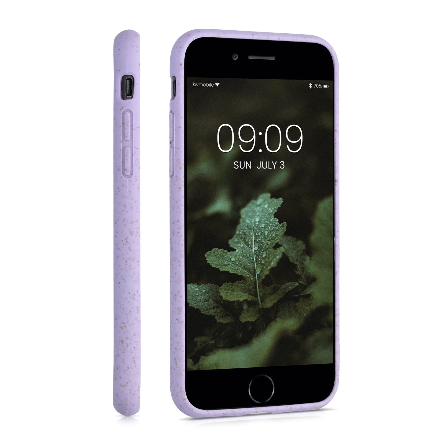 kalibri Case kompatibel mit Apple iPhone SE (2022) / iPhone SE (2020) / iPhone 8 / iPhone 7 - Hülle Handy - Handyhülle