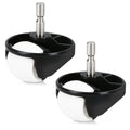 2x Rad für iRobot Roomba Serie 500/600/700/800/900