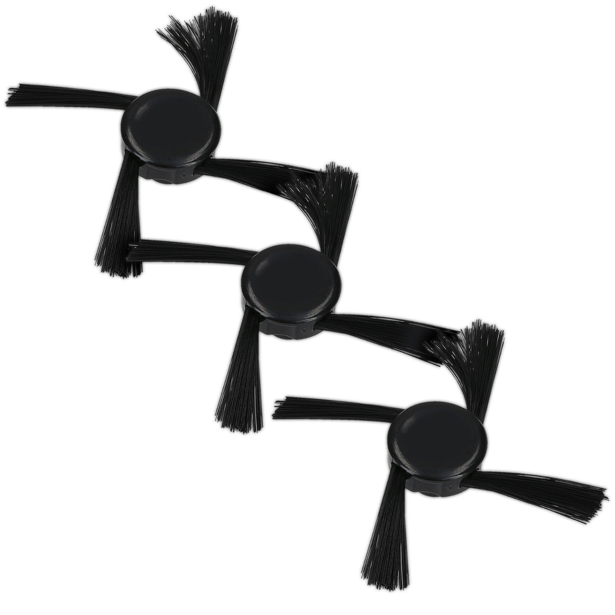 Ersatzbürsten Set für Neato Botvac D5 / D6 / D7