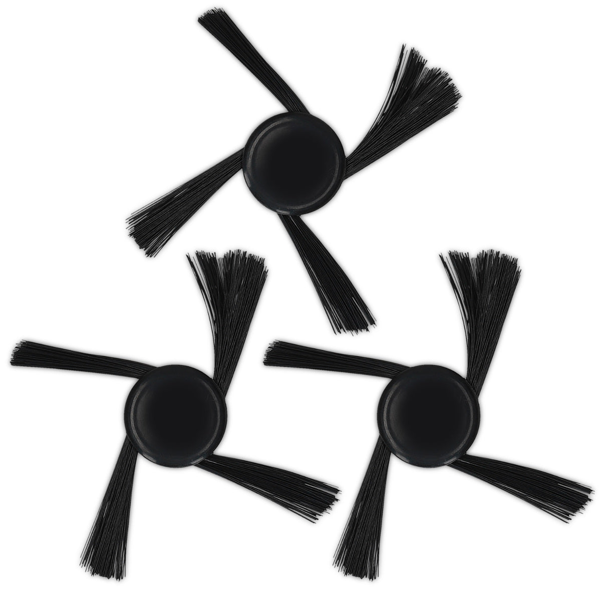 Ersatzbürsten Set für Neato Botvac D5 / D6 / D7