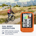 Hülle für Wahoo Elemnt Roam