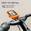 Hülle für Wahoo Elemnt Roam