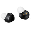 kwmobile Ersatzpolster kompatibel mit Samsung Galaxy Buds / Buds Plus In-Ear Kopfhörer Headphones Polster