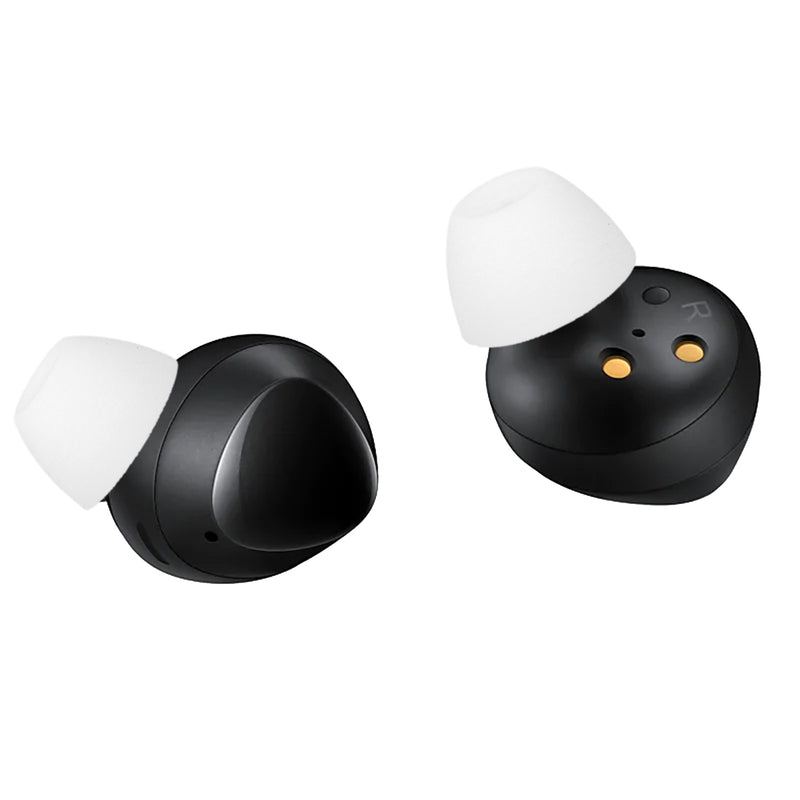 kwmobile Ersatzpolster kompatibel mit Samsung Galaxy Buds / Buds Plus In-Ear Kopfhörer Headphones Polster