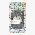 kwmobile Hülle kompatibel mit Garmin Edge 530 Case Schutzhülle