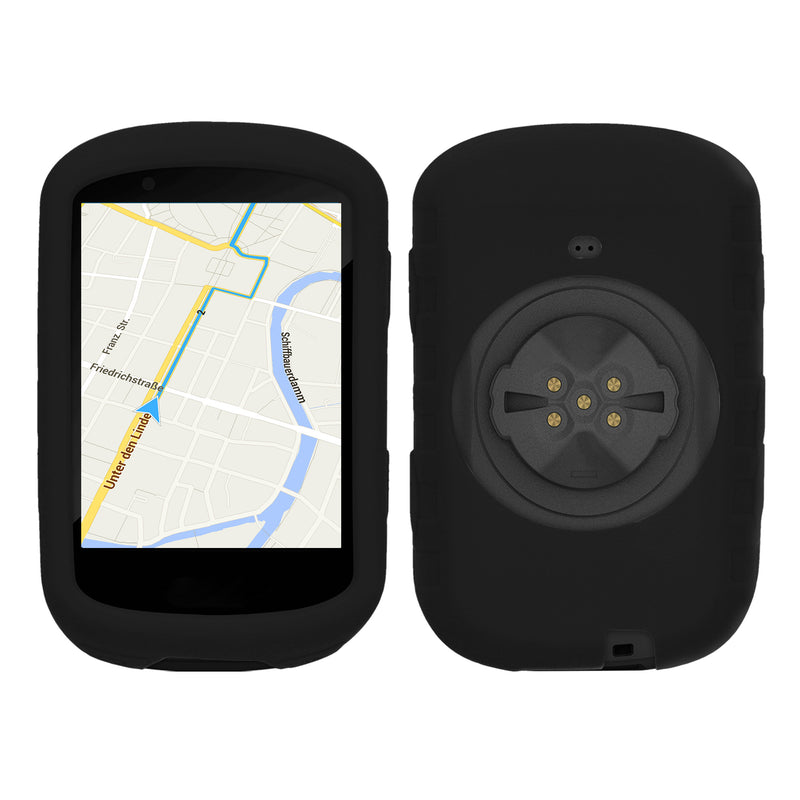 kwmobile Hülle kompatibel mit Garmin Edge 530 Case Schutzhülle