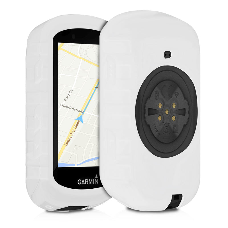 kwmobile Hülle kompatibel mit Garmin Edge 530 Case Schutzhülle