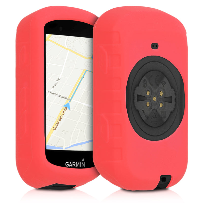 kwmobile Hülle kompatibel mit Garmin Edge 530 Case Schutzhülle