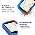 kwmobile Hülle kompatibel mit Garmin Edge 530 Case Schutzhülle