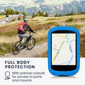 kwmobile Hülle kompatibel mit Garmin Edge 530 Case Schutzhülle