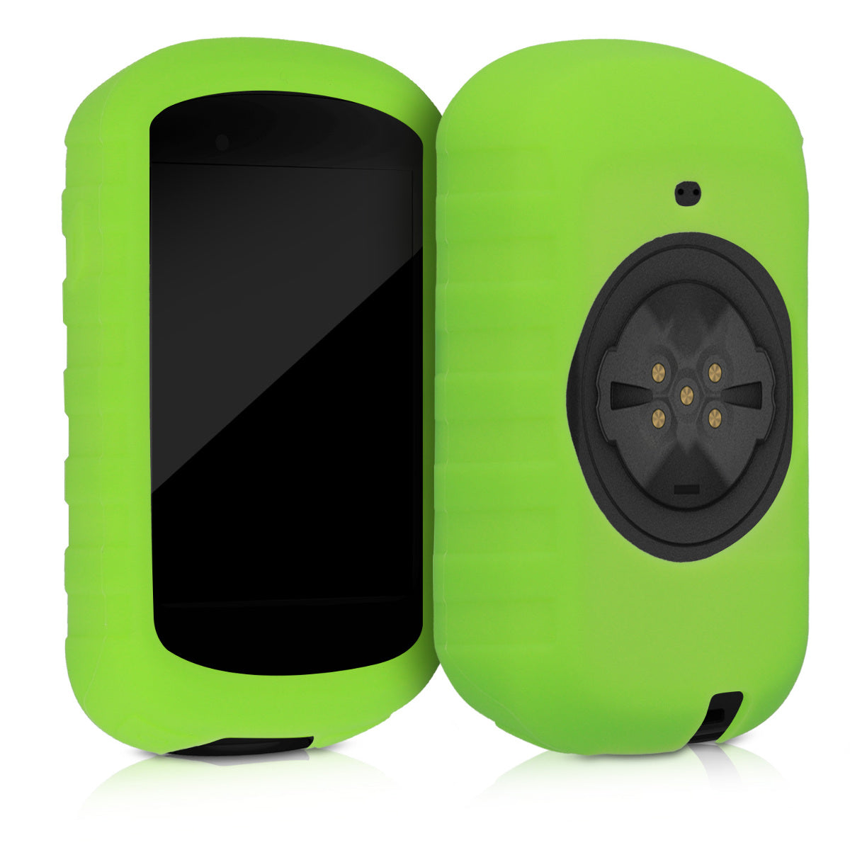 kwmobile Hülle kompatibel mit Garmin Edge 830 Case Schutzhülle