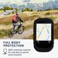 kwmobile Hülle kompatibel mit Garmin Edge 830 Case Schutzhülle
