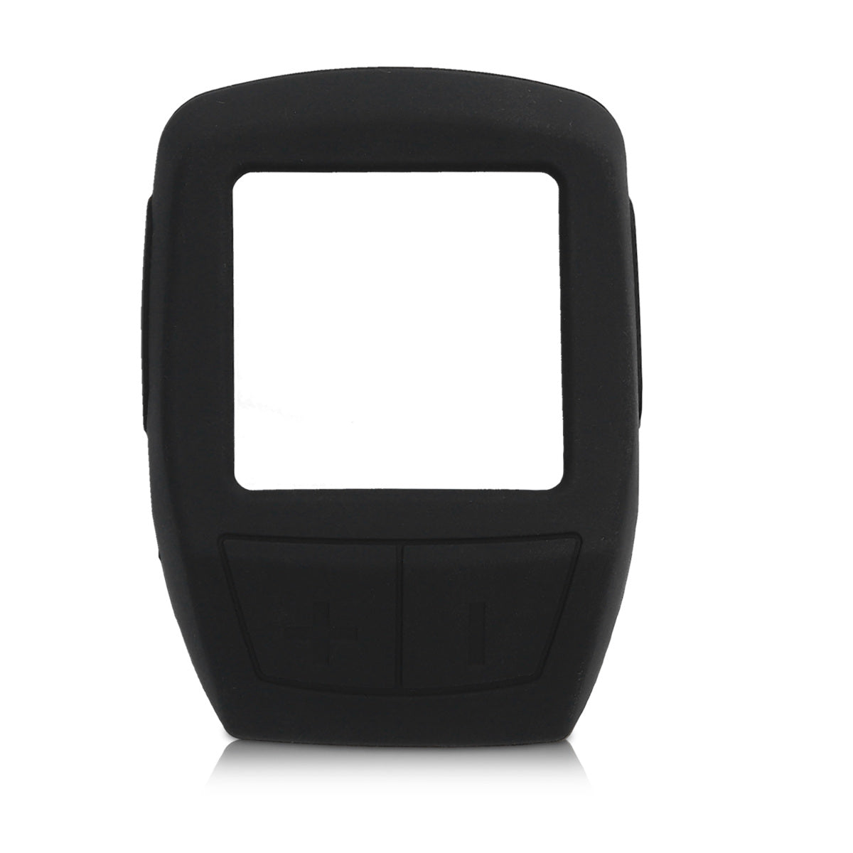 kwmobile Hülle kompatibel mit Bosch Purion E-Bike Computer Cover Case Schutzhülle