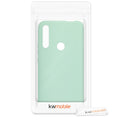 kwmobile Handyhülle für Huawei P Smart Z