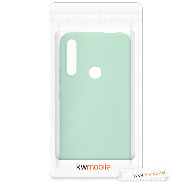 kwmobile Handyhülle für Huawei P Smart Z