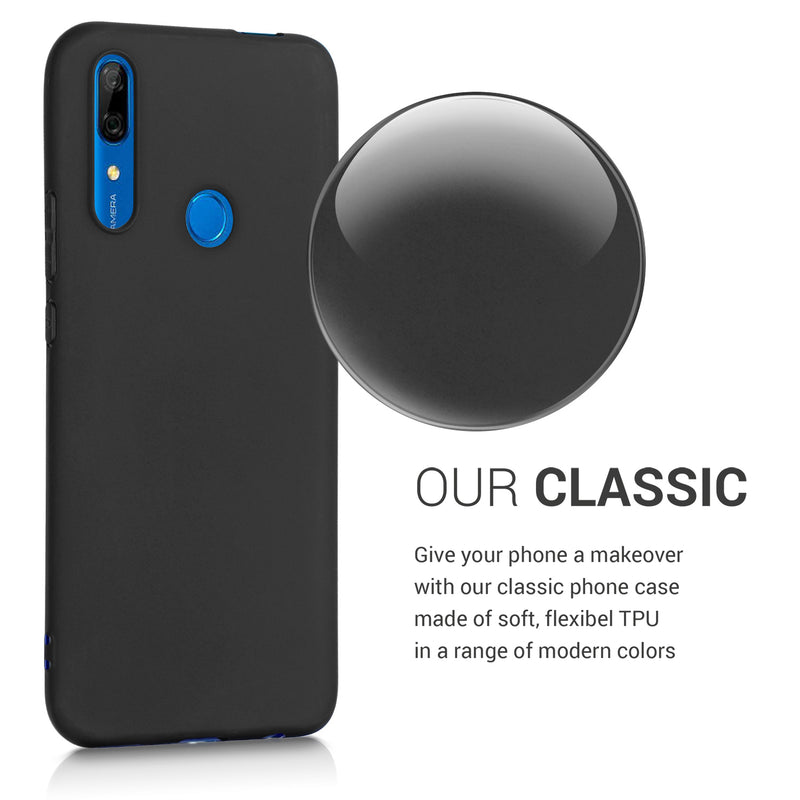 kwmobile Handyhülle für Huawei P Smart Z