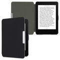 kwmobile Hülle kompatibel mit Amazon Kindle Paperwhite Schutzhülle Cover (für Modelle bis 2017)