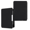 kwmobile Hülle kompatibel mit Amazon Kindle Paperwhite Schutzhülle Cover (für Modelle bis 2017)