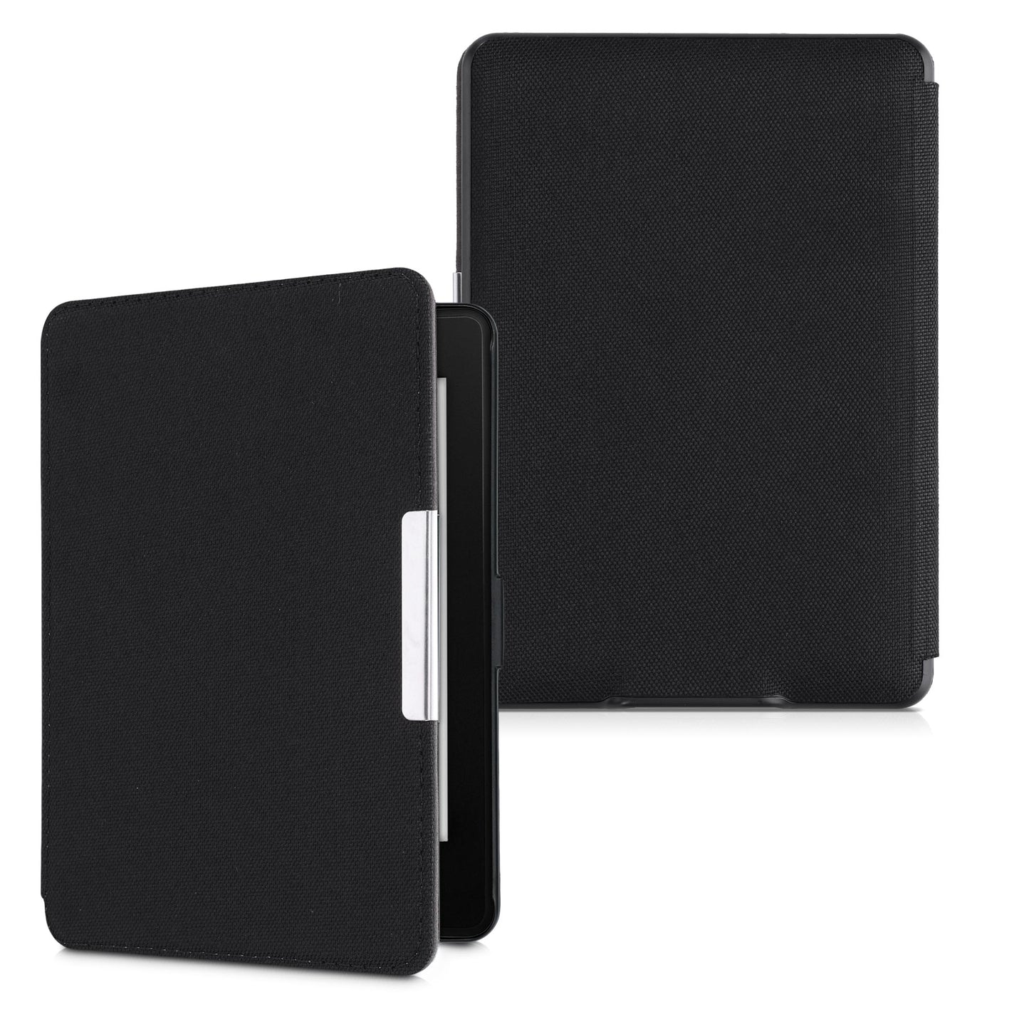 kwmobile Hülle kompatibel mit Amazon Kindle Paperwhite Schutzhülle Cover (für Modelle bis 2017)