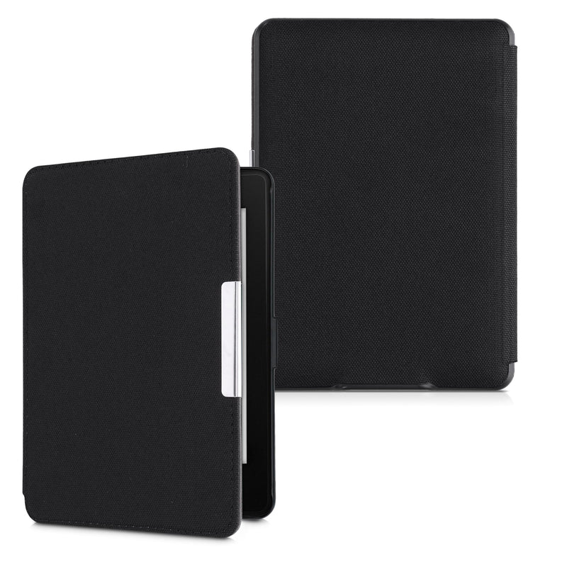 kwmobile Hülle kompatibel mit Amazon Kindle Paperwhite Schutzhülle Cover (für Modelle bis 2017)