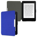 kwmobile Hülle kompatibel mit Amazon Kindle Paperwhite Schutzhülle Cover (für Modelle bis 2017)