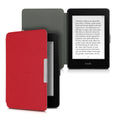 kwmobile Hülle kompatibel mit Amazon Kindle Paperwhite Schutzhülle Cover (für Modelle bis 2017)