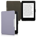 kwmobile Hülle kompatibel mit Amazon Kindle Paperwhite Schutzhülle Cover (für Modelle bis 2017)