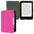kwmobile Hülle kompatibel mit Amazon Kindle Paperwhite Schutzhülle Cover (für Modelle bis 2017)