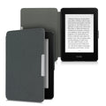 kwmobile Hülle kompatibel mit Amazon Kindle Paperwhite Schutzhülle Cover (für Modelle bis 2017)