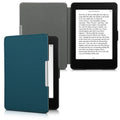 kwmobile Hülle kompatibel mit Amazon Kindle Paperwhite Schutzhülle Cover (für Modelle bis 2017)