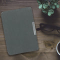 kwmobile Hülle kompatibel mit Amazon Kindle Paperwhite Schutzhülle Cover (für Modelle bis 2017)