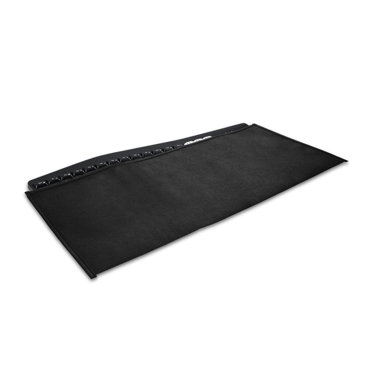 kwmobile Universal Keyboard Hülle PC Tastatur Schutzhülle Keyboard Case