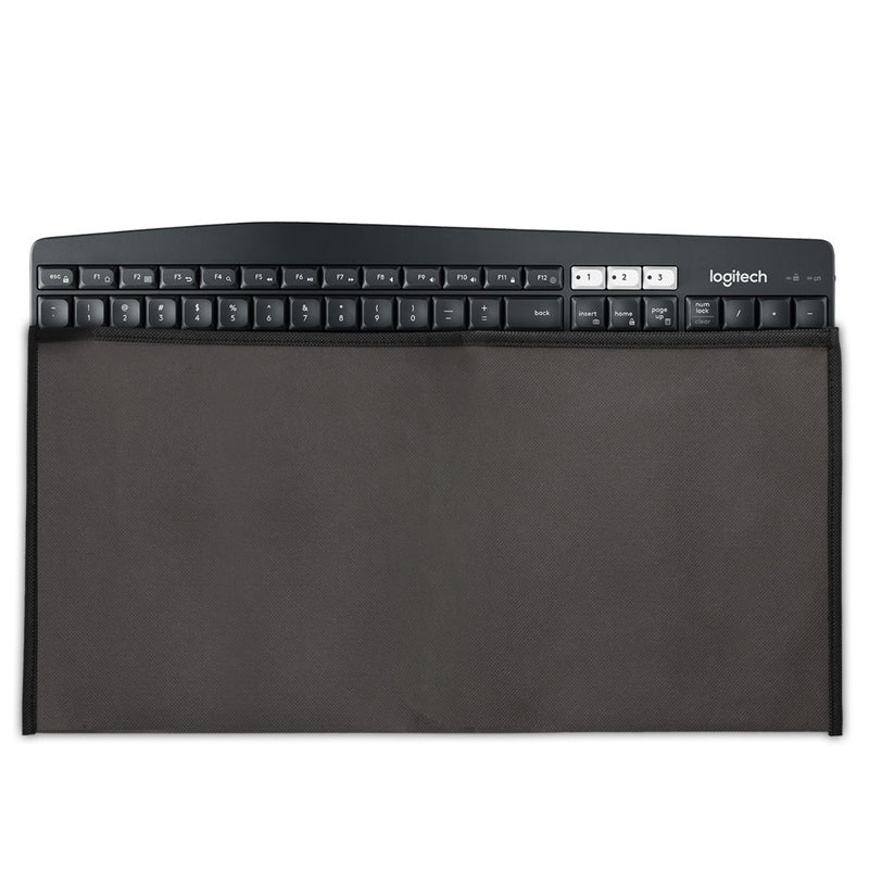 kwmobile Universal Keyboard Hülle PC Tastatur Schutzhülle Keyboard Case