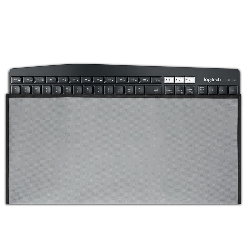 kwmobile Universal Keyboard Hülle PC Tastatur Schutzhülle Keyboard Case