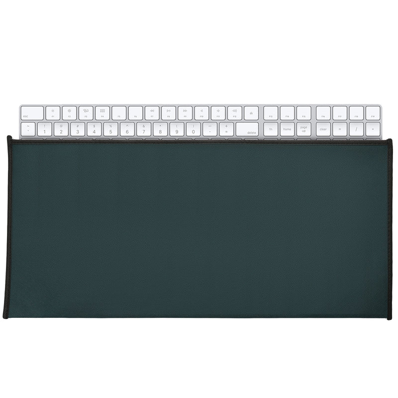 kwmobile Universal Keyboard Hülle PC Tastatur Schutzhülle Keyboard Case