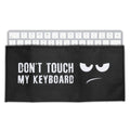 kwmobile Apple Magic Keyboard Hülle PC Tastatur Schutzhülle für Apple Magic Keyboard Keyboard Case